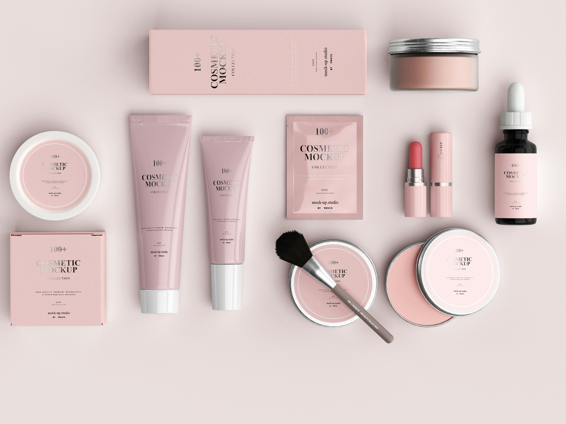 PrettyClick Cosmetics